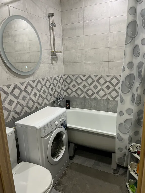 Квартира-студия у Вечного Огня