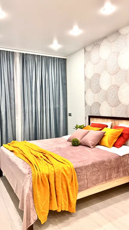 Апартаменты Магия