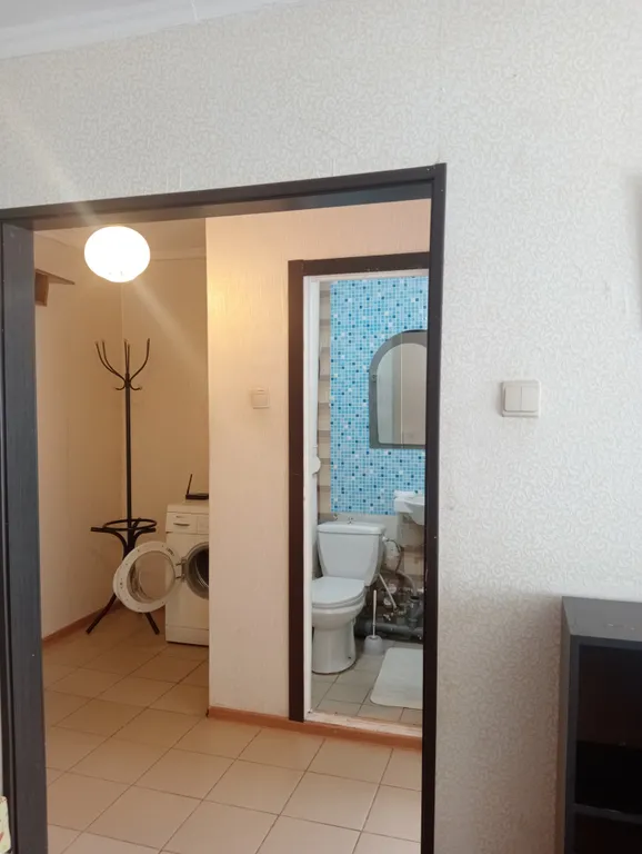 Комфортная квартира