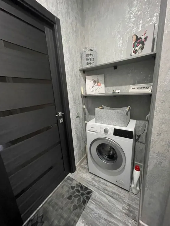 Квартира Апартаменты в ЖК Лебединое озеро — Горячий Ключ