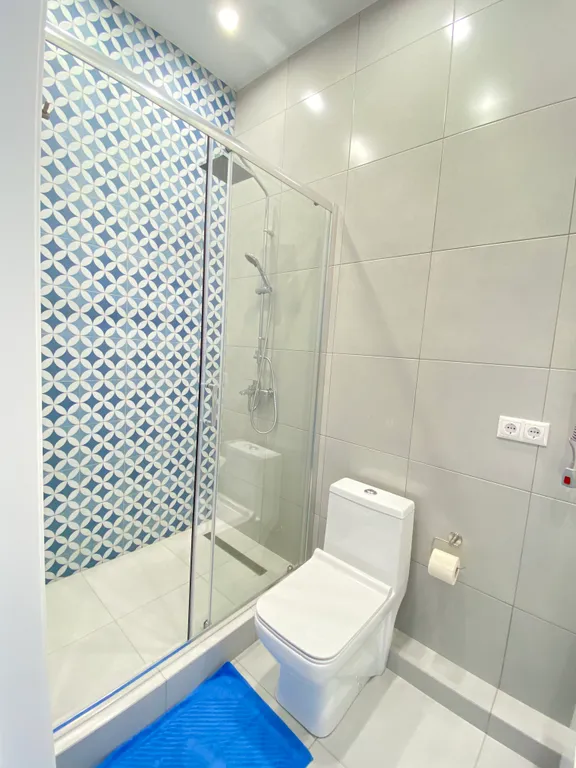 Квартира 1-комнатная Квартира — Геленджик