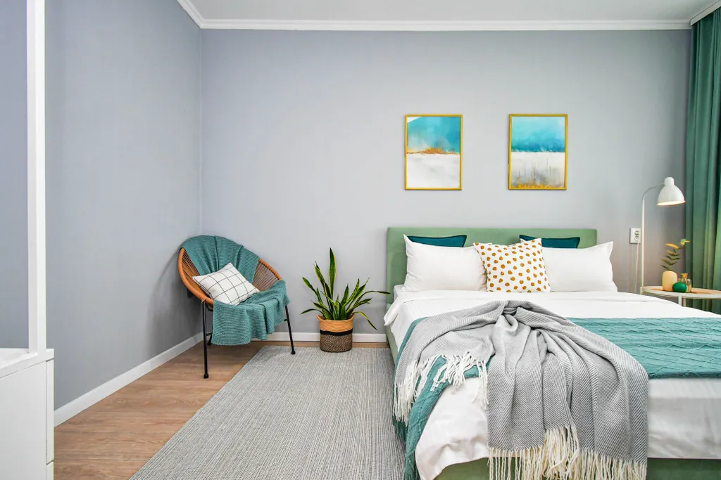 Квартира Светлая квартира в районе ТРЦ Планета — Красноярск