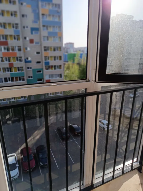 Светлая, теплая, уютная и стильная квартира с ремонтом в новом доме