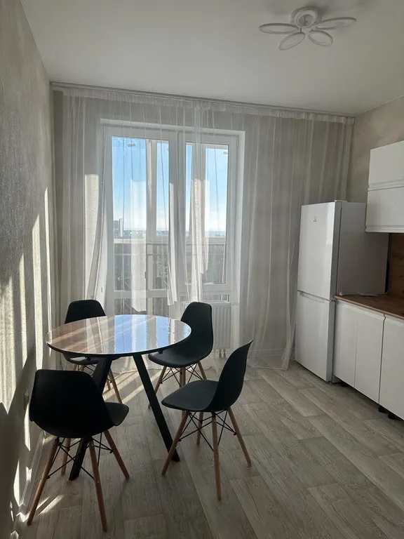 1-комнатная Квартира — аренда посуточно в Стерлитамак