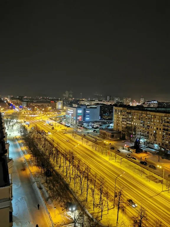 Небесный Лофт