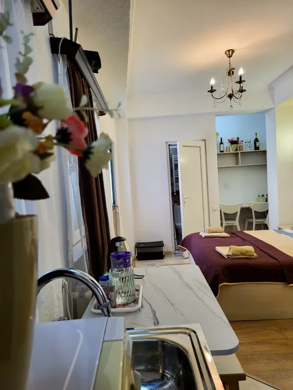 2 комнаты в центре Старого города