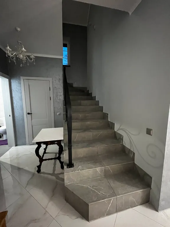 Уютный дом на побережье Балтийского моря, первая линия