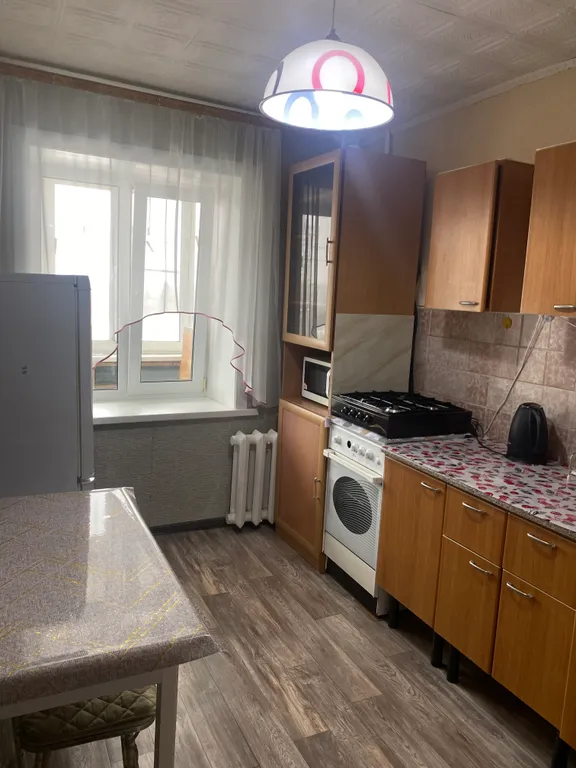 Квартира 3-комнатная квартира, посуточно. — Хабаровск