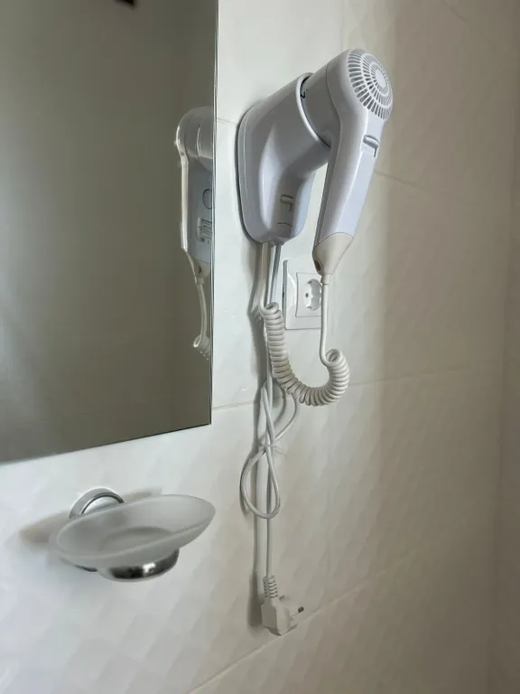 Квартира Квартира Уютная Гостиница в центре города — Гагра