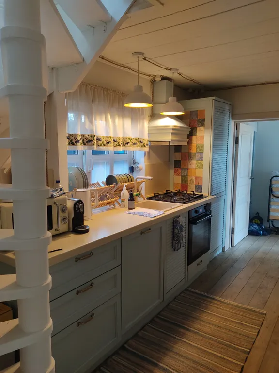 Ваш собственный дом в Кремле