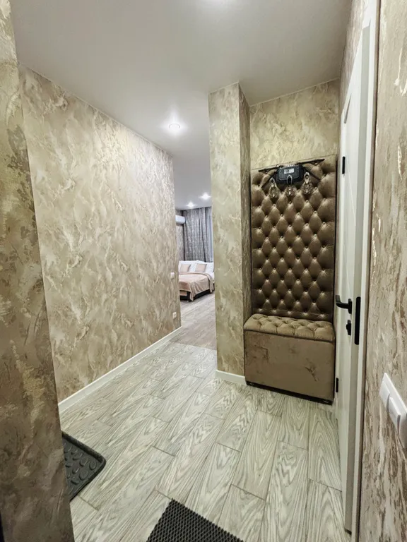 Квартира Там, где уютно