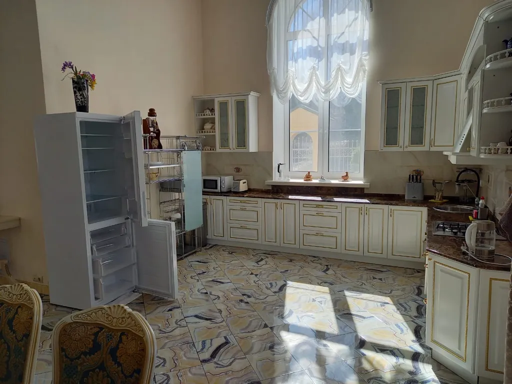 5-комнатный Дом