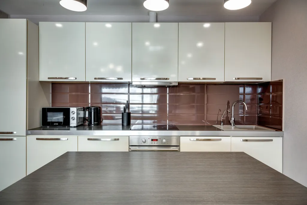 Апартаменты Фамилия Делюкс