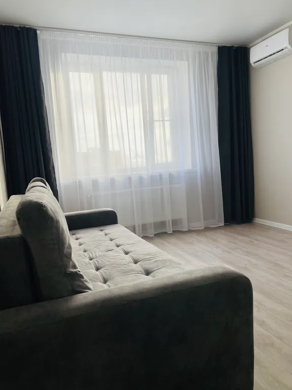 Квартира у зоопарка