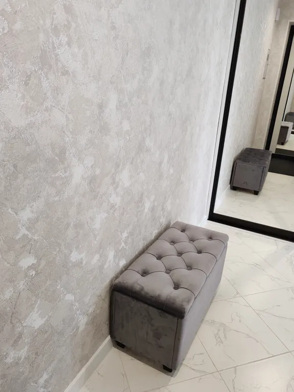 Уютная квартира-студия в центре города