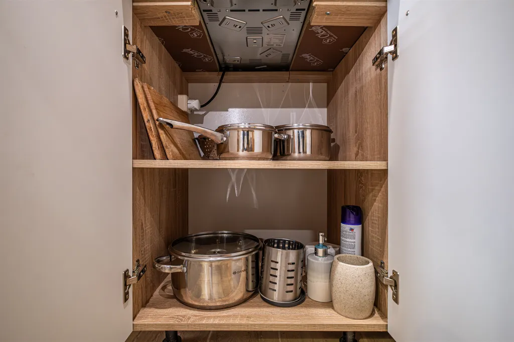 Коттедж 2-комнатный Дом — Архыз