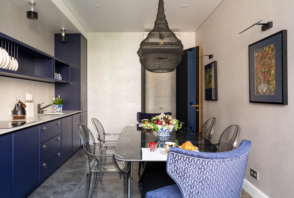 Квартира Апартаменты на Петровском острове — Санкт-Петербург