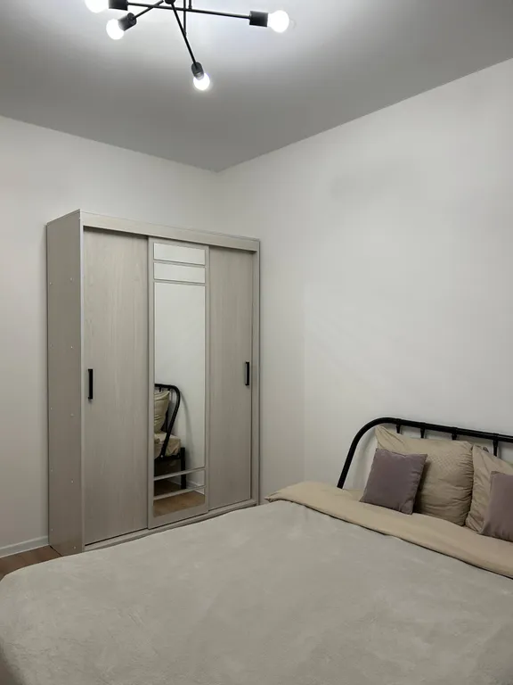 Уютная квартира ЖК Волга парк (рядом аквапарк)