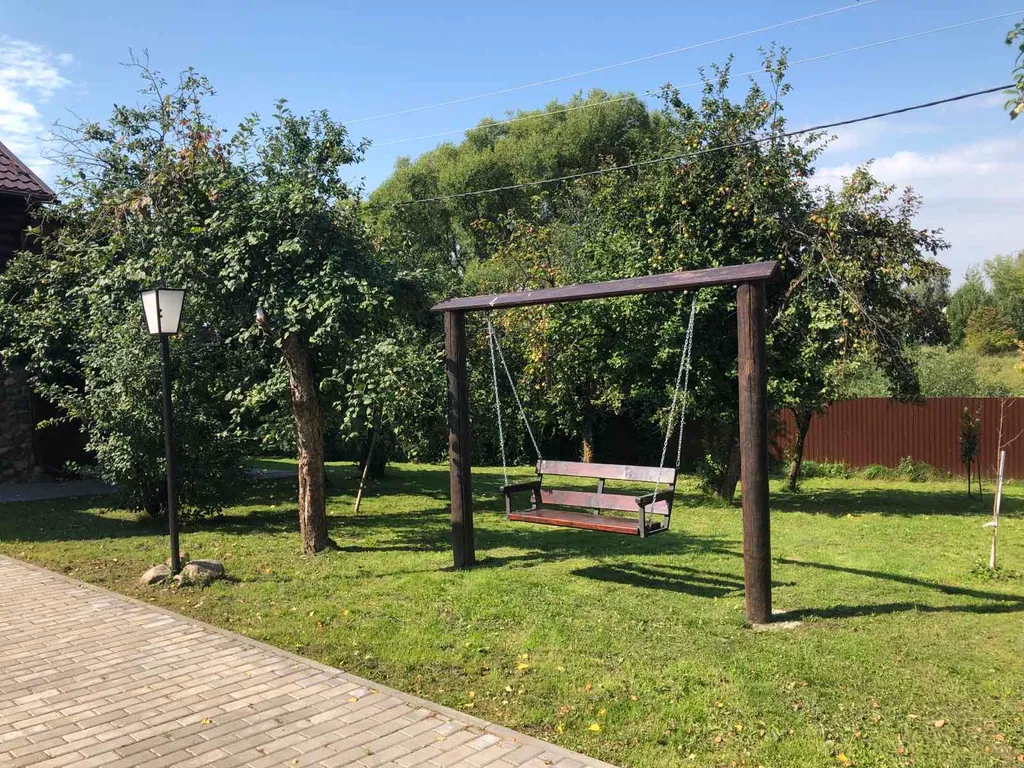 5-комнатный Дом