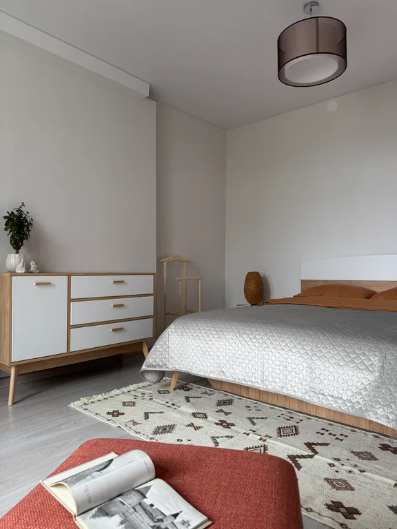 Уютная евродвушка рядом с Кремлем