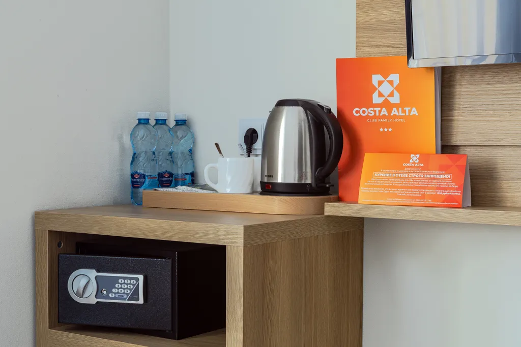 Квартира Комната — Анапа