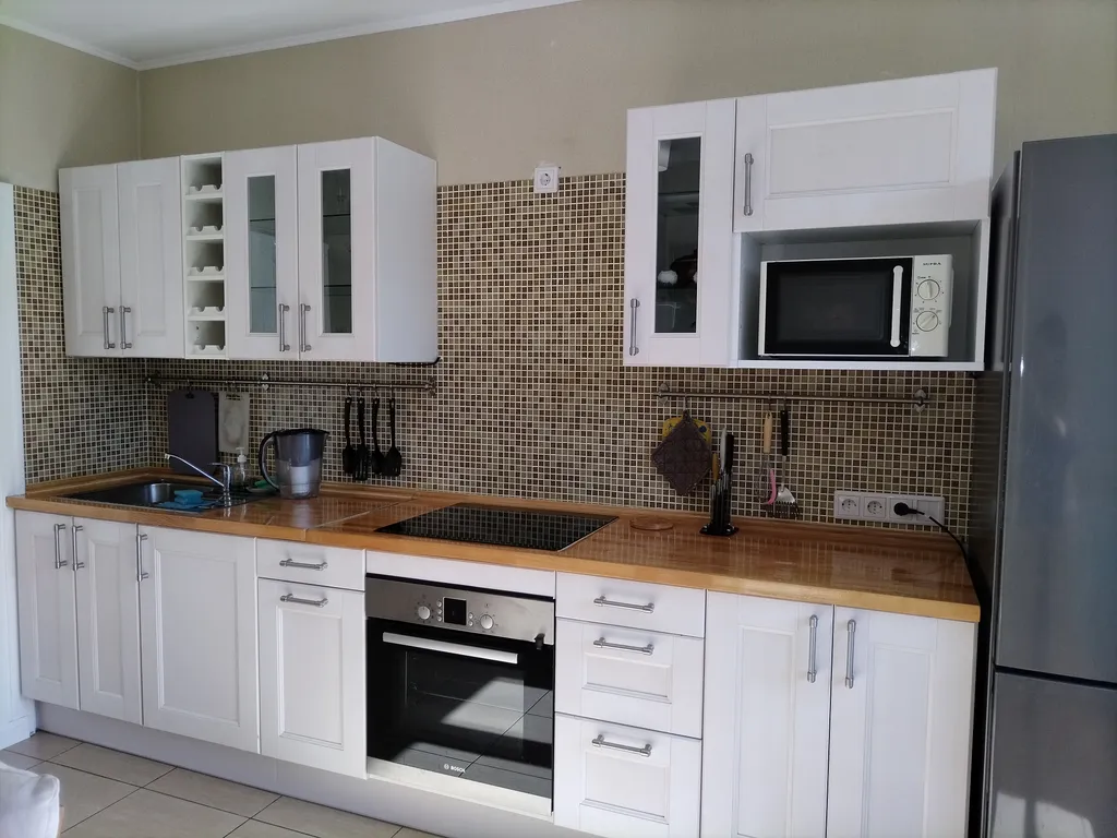 Квартира в 6 минут пешком от метро