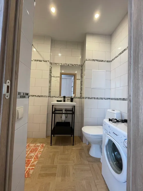 Панорамный комфорт