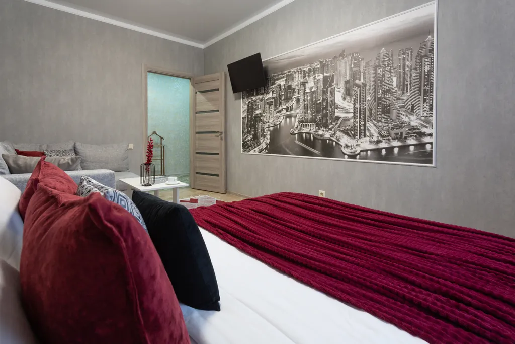 Тень сакуры