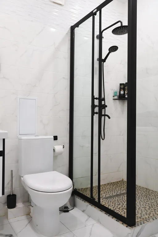 Квартира у моря