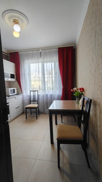 Квартира в центре