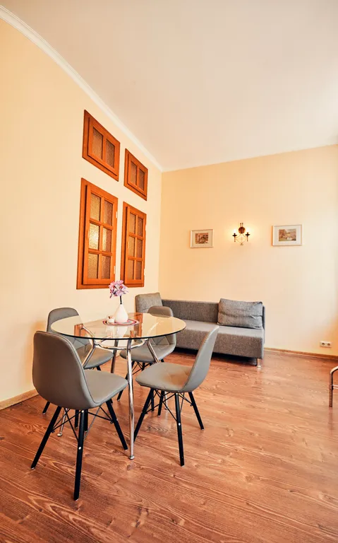 Квартира Элитная квартира — Санкт-Петербург