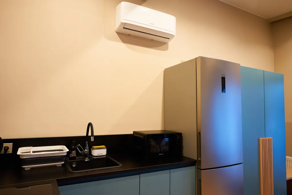 Коттедж 2-комнатный Дом — Ольшаники