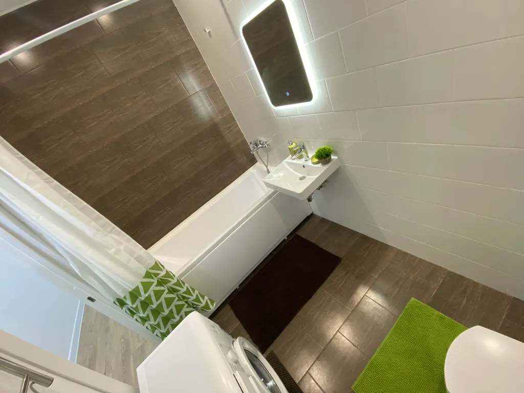 Уютная квартира студия Новые Ватутинки