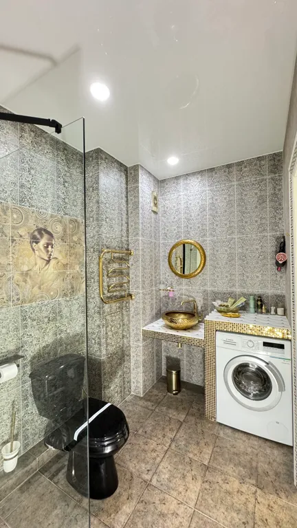 Grand Luxe возле моря