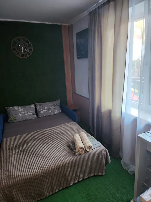 Квартира Комната — аренда посуточно в Саки