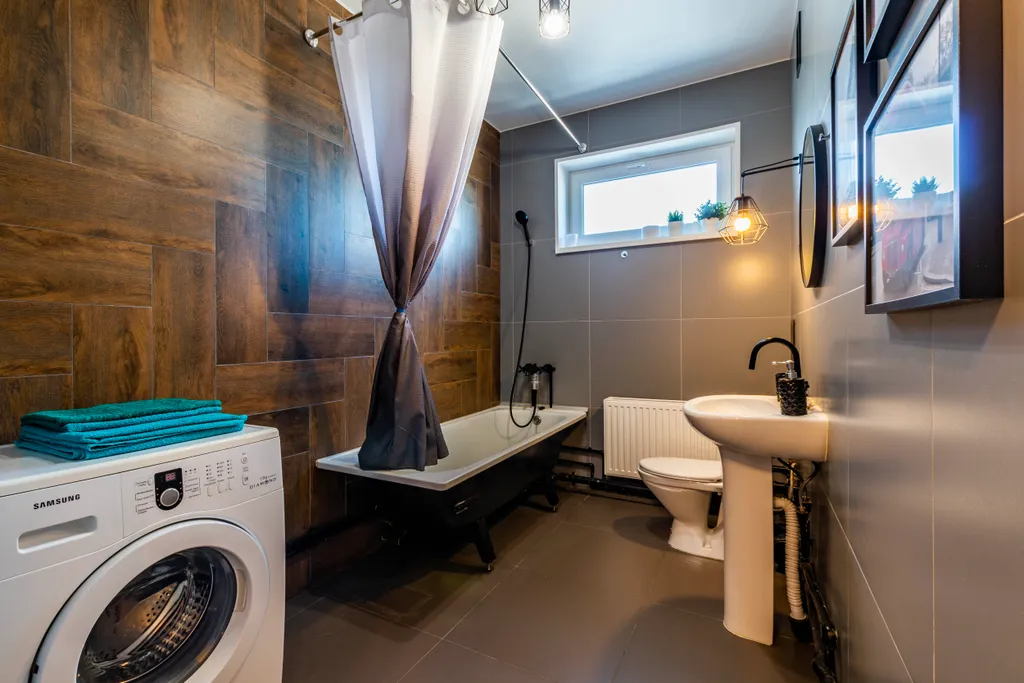 Квартира Ваша квартира над городом — Екатеринбург