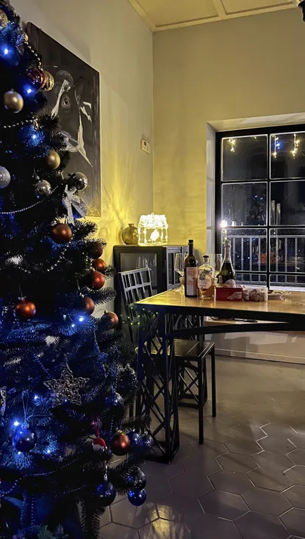 Загородная усадьба