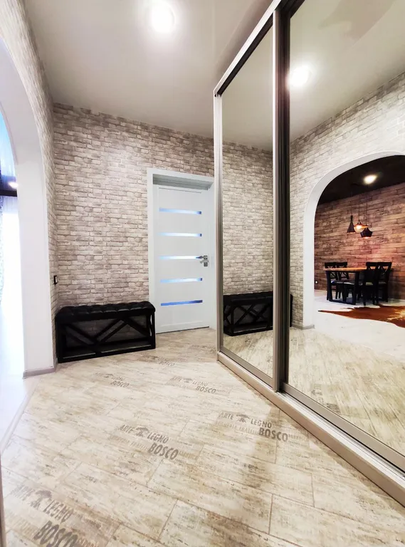 Квартира Апартаменты Закарпатье с видом на горы — Владикавказ