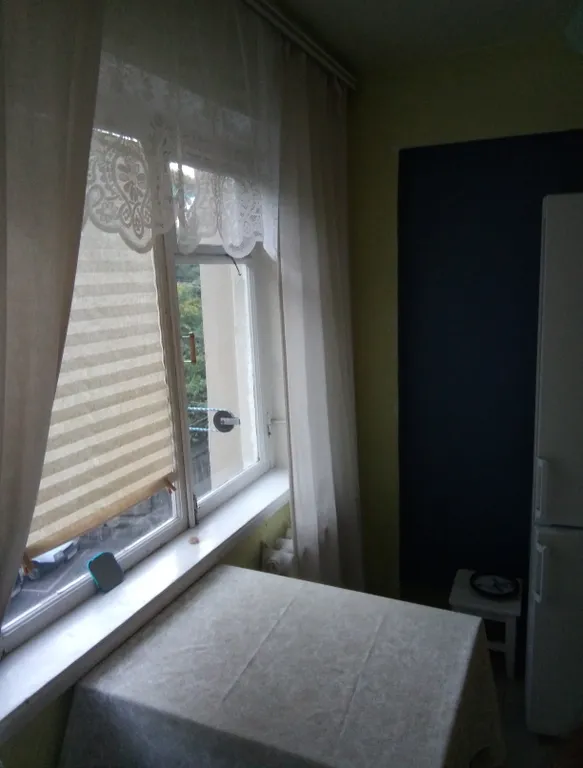 2-комнатная квартира в районе Бирюзы