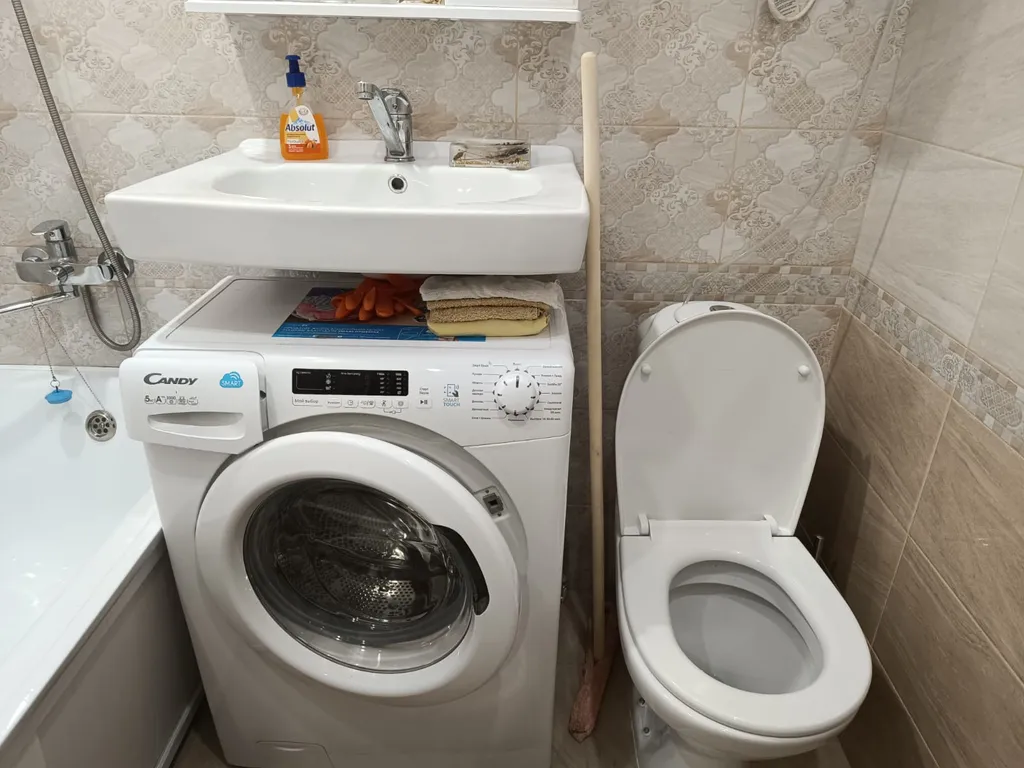 Квартира Квартира Аппартаменты у моря Сириус — Сириус