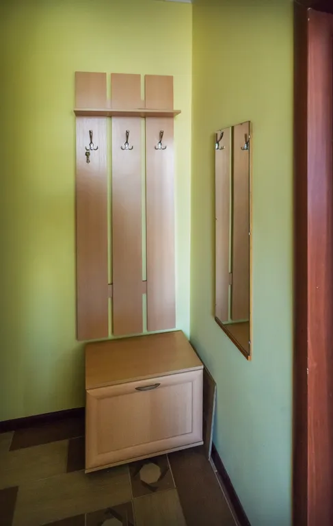 Уютное место недалеко от Кремля