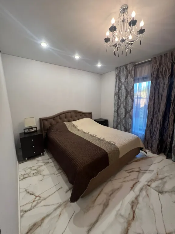 Коттедж с сауной в подмосковье