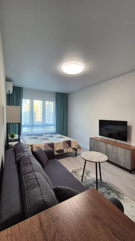 Квартира рядом с Аквапарком