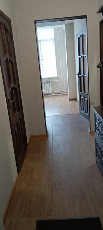 Квартира Квартира в центре города — Махачкала