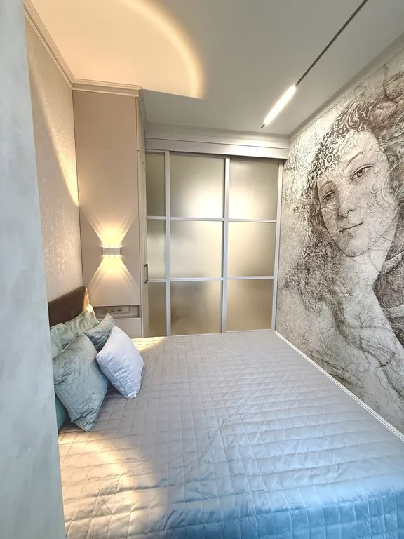 Апартамент Zemland rivierа venerа у Балтийского моря