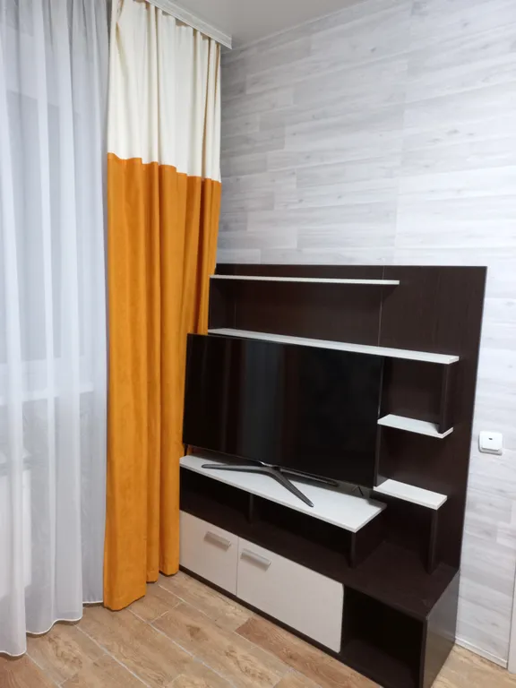 Светлая, уютная квартира