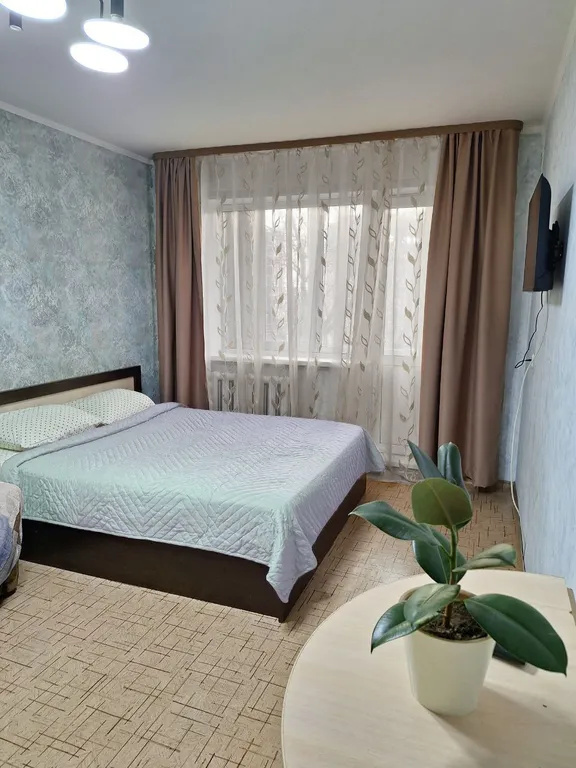 Квартира День и Ночь — аренда посуточно в Красноярск