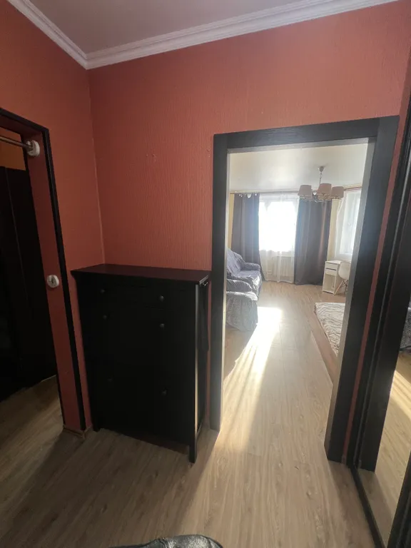 Уютная квартира в МКР Губернский