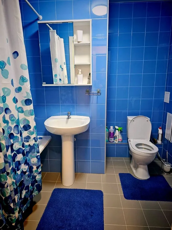 Новая евродвушка в центре — 100% комфорт без суеты