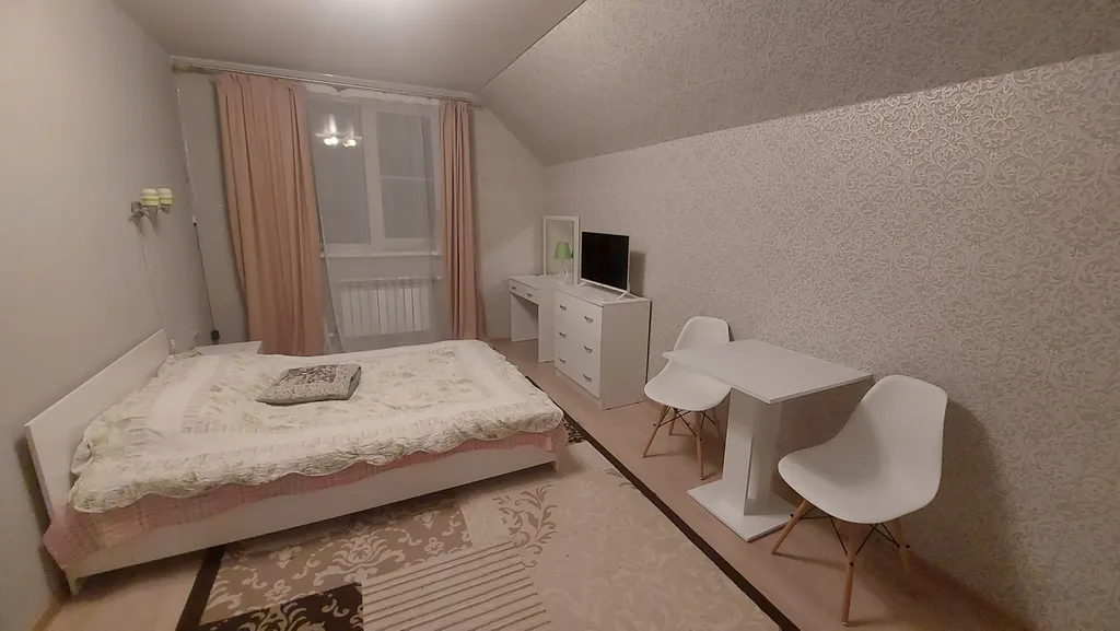 Квартира Комната в коттедже — аренда посуточно в Переславль-Залесский